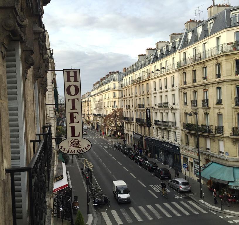 & Saint-jacques