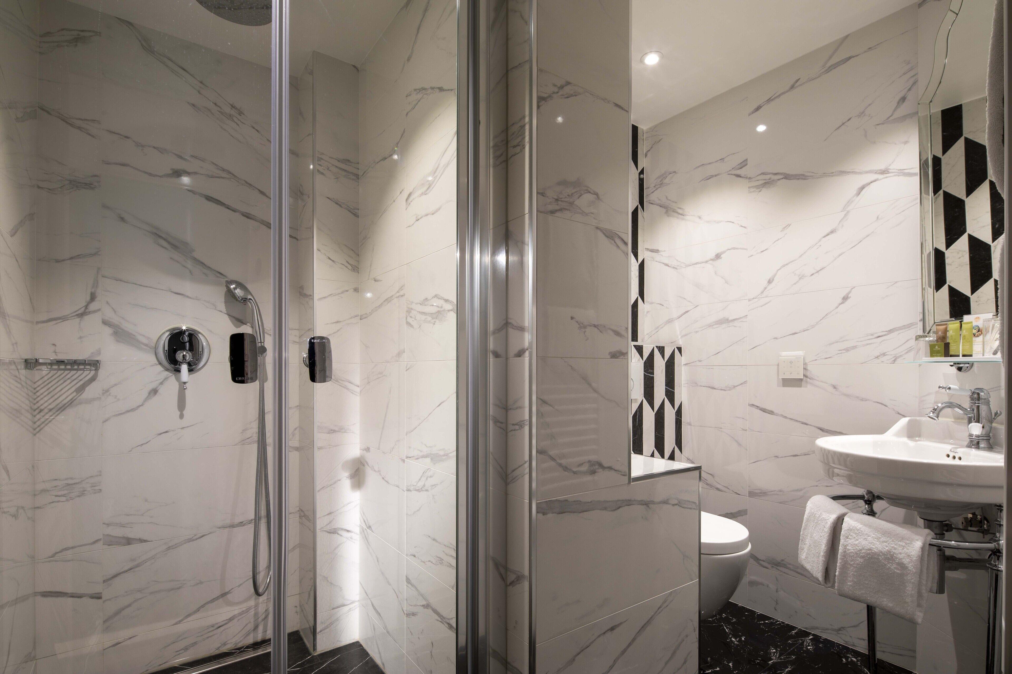 & Saint-jacques Hotel