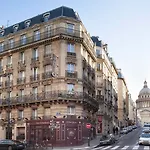 Hotel & Spa Saint-Jacques