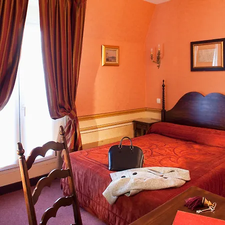 Hotel & Saint-jacques Parigi