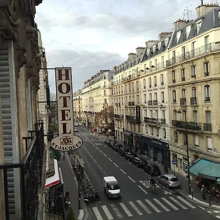 & Saint-jacques