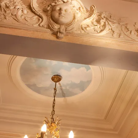 Hotel & Saint-jacques Parigi