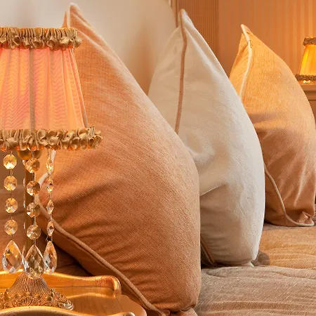 Hotel & Saint-jacques 4*