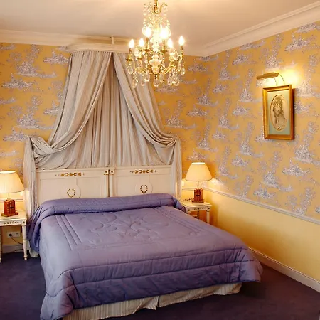 & Saint-jacques 4*