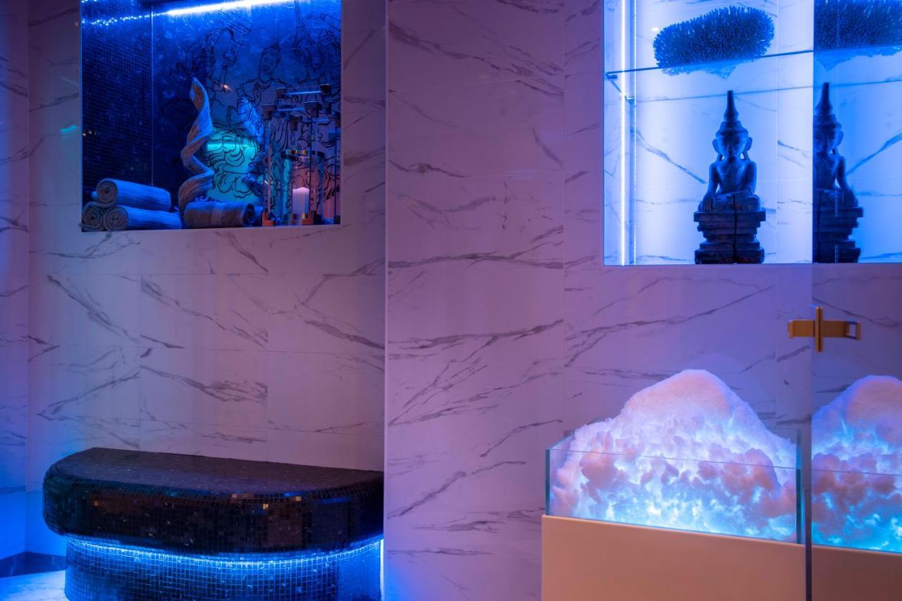 Hotel & Saint-jacques