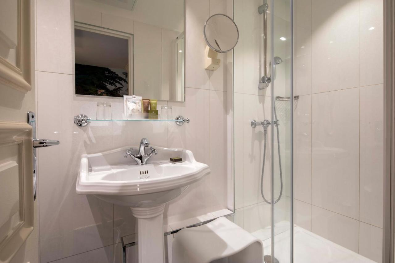 & Saint-jacques Hotel