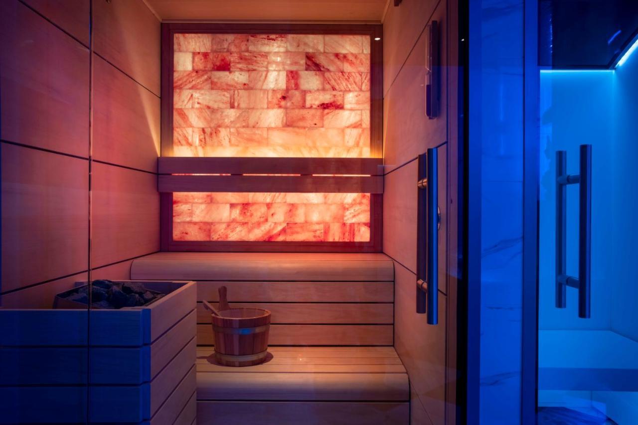 & Saint-jacques Hotel