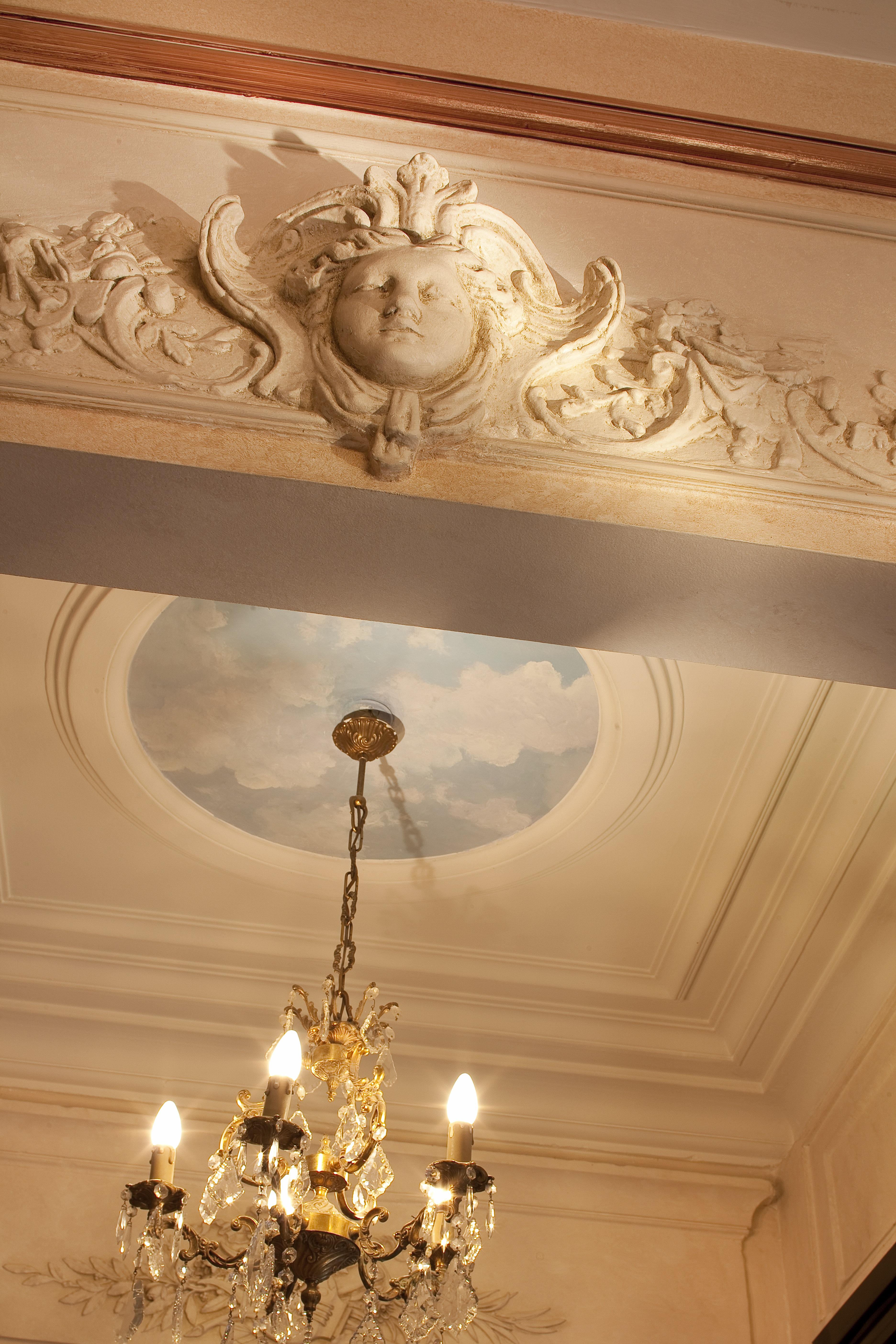 Hotel & Saint-jacques Paris