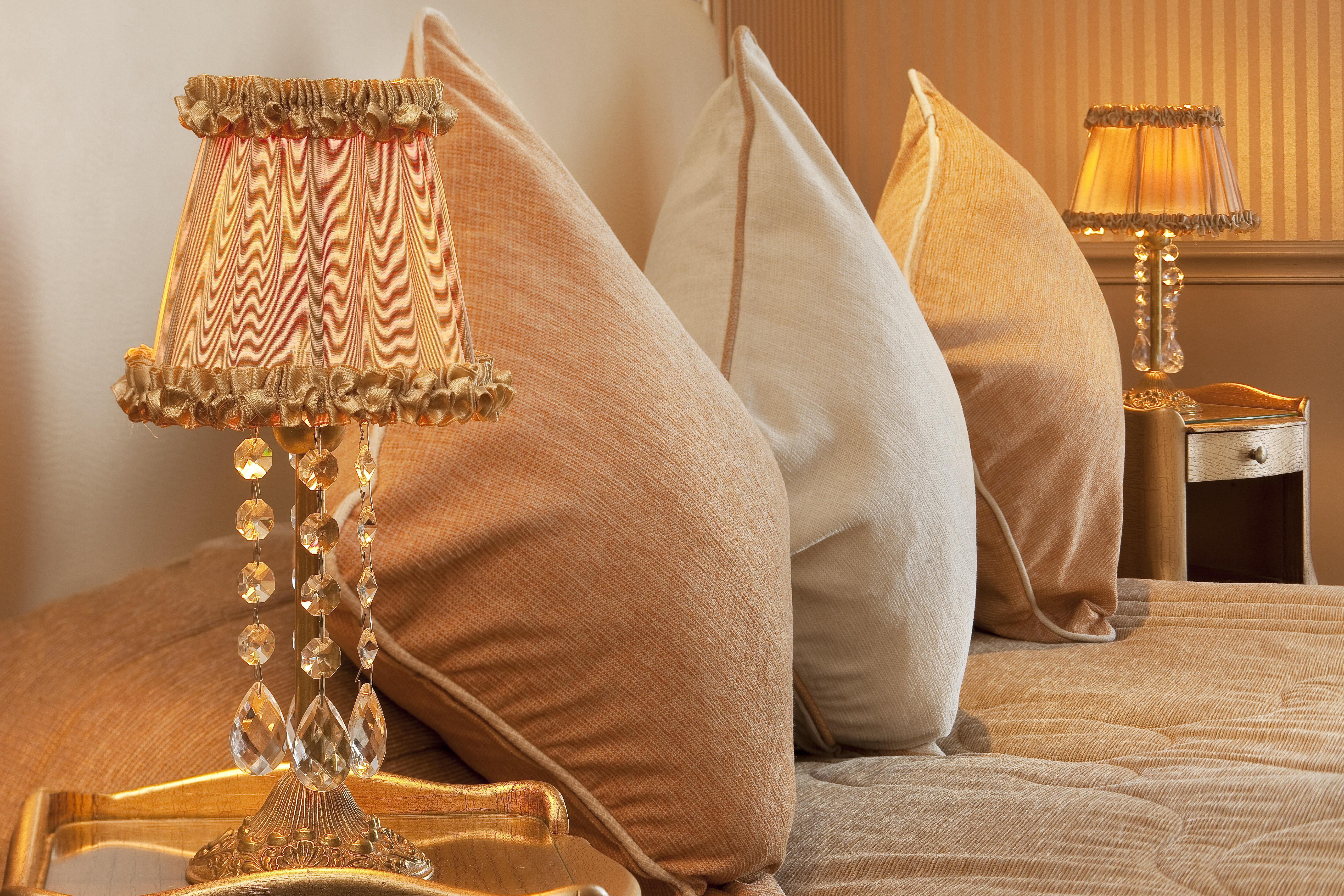 Hotel & Saint-jacques 4*