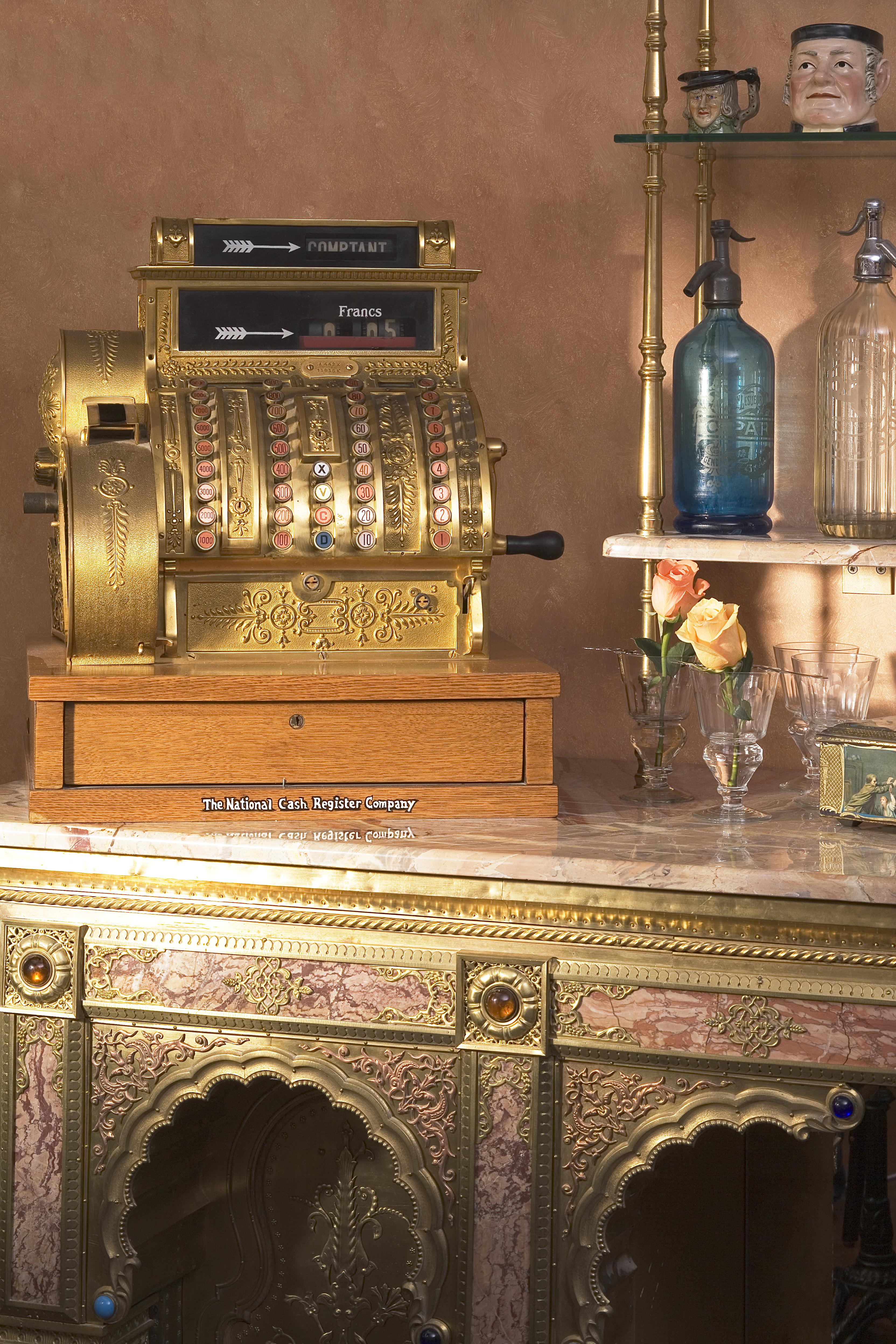 & Saint-jacques Hotel Paris