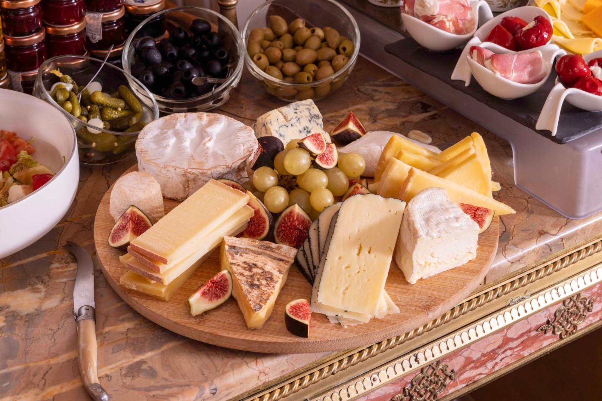 & Saint-jacques Hotel Parigi