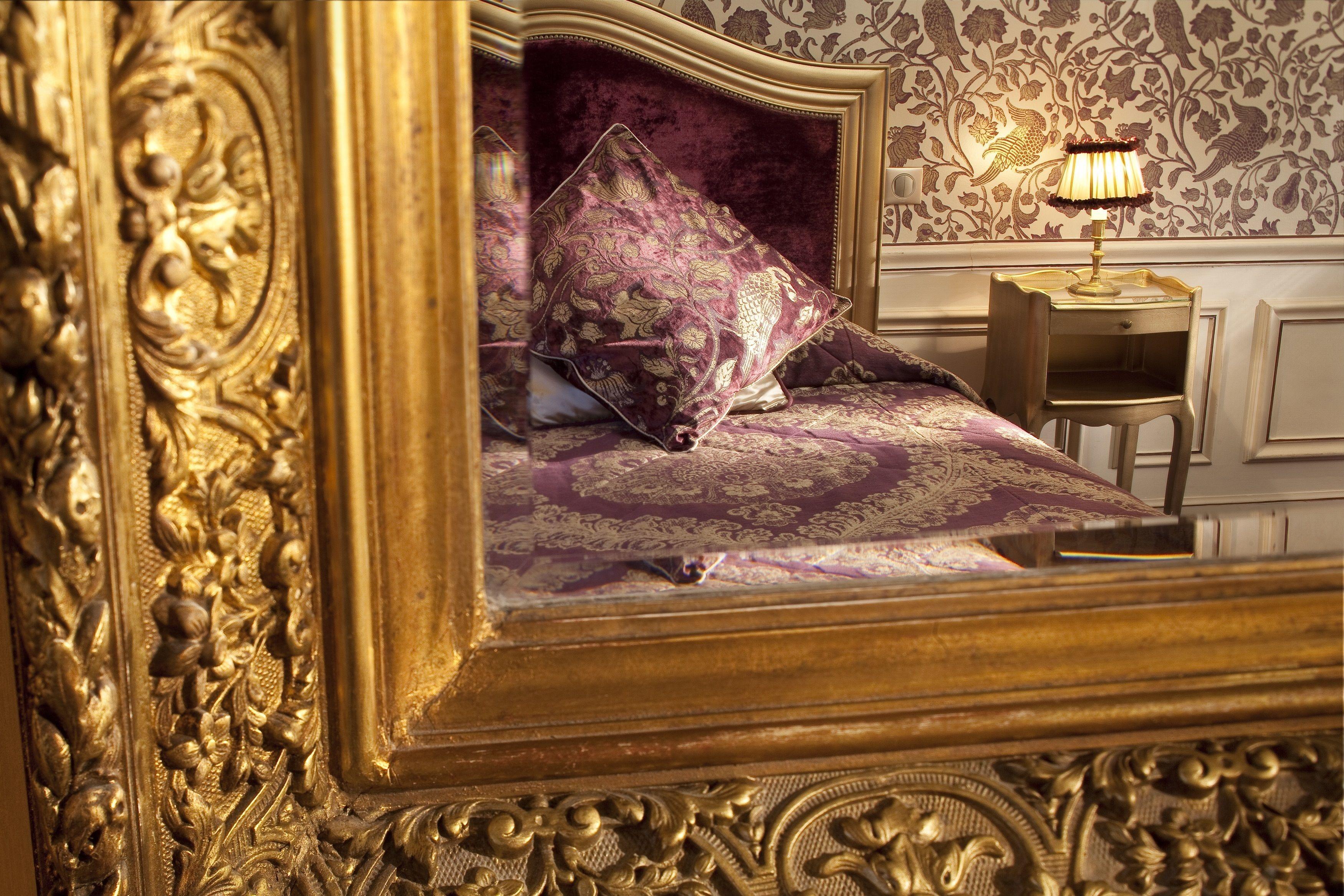 Hotel & Saint-jacques 4*