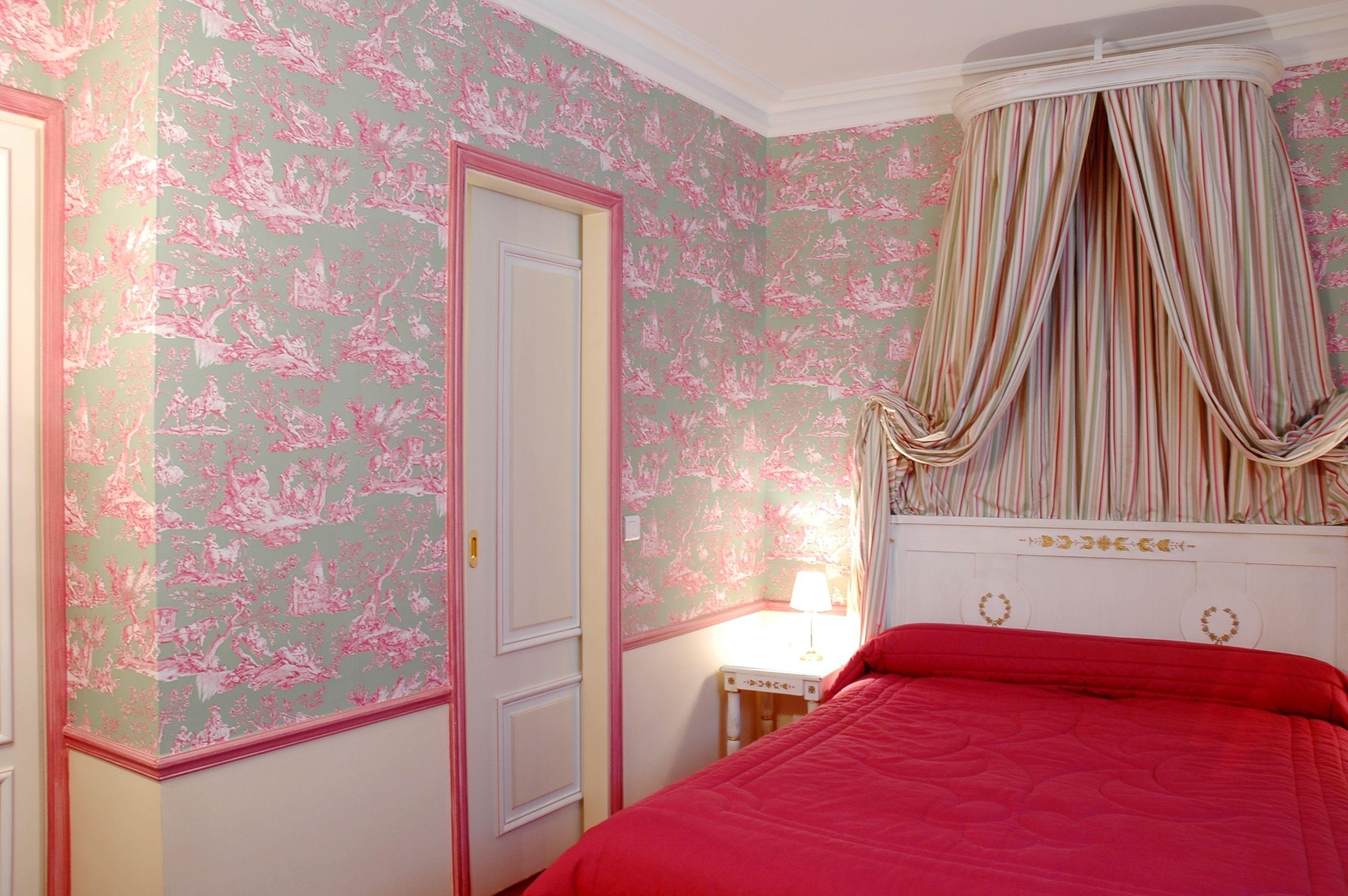 & Saint-jacques Parigi