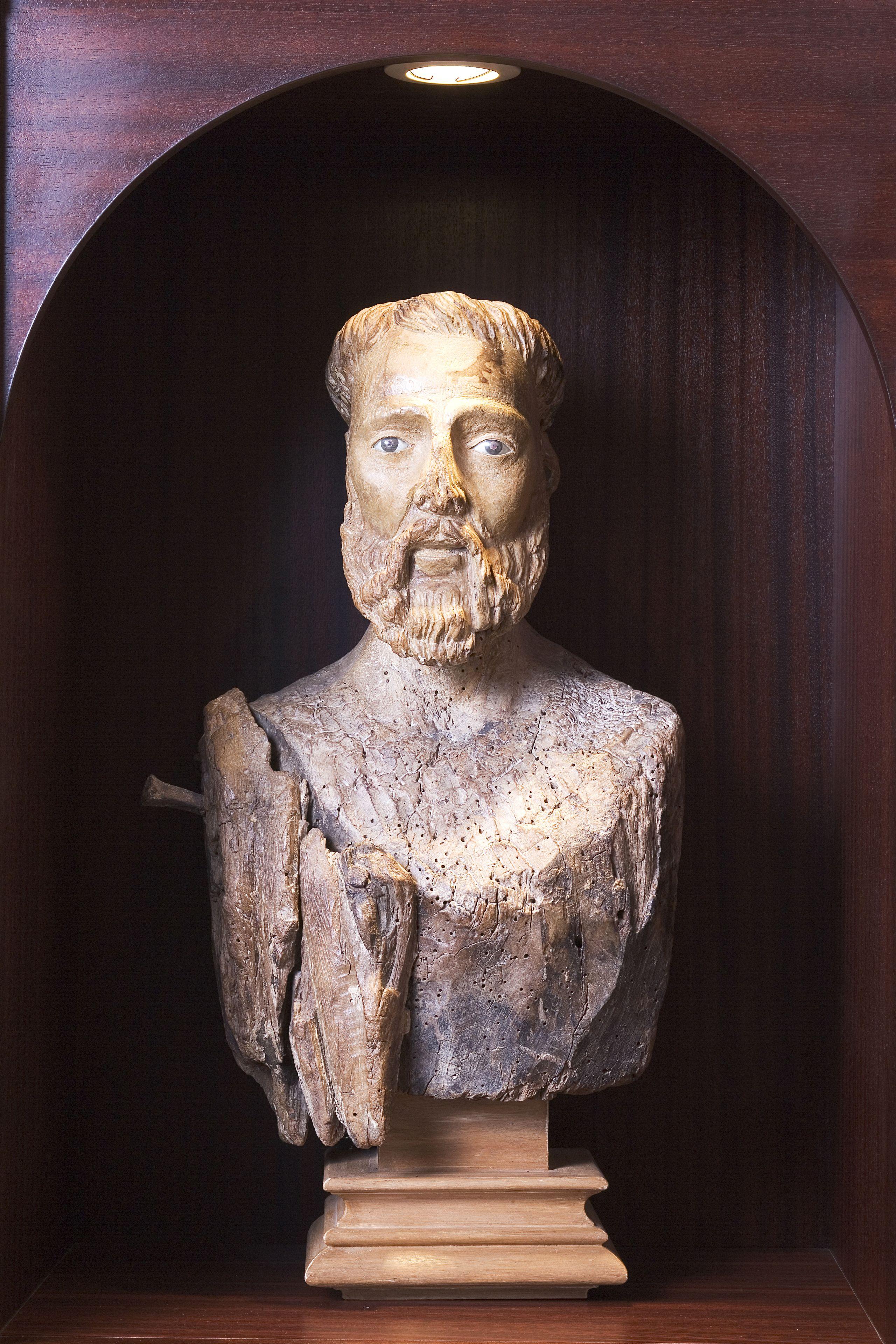 & Saint-jacques Hotel 4*