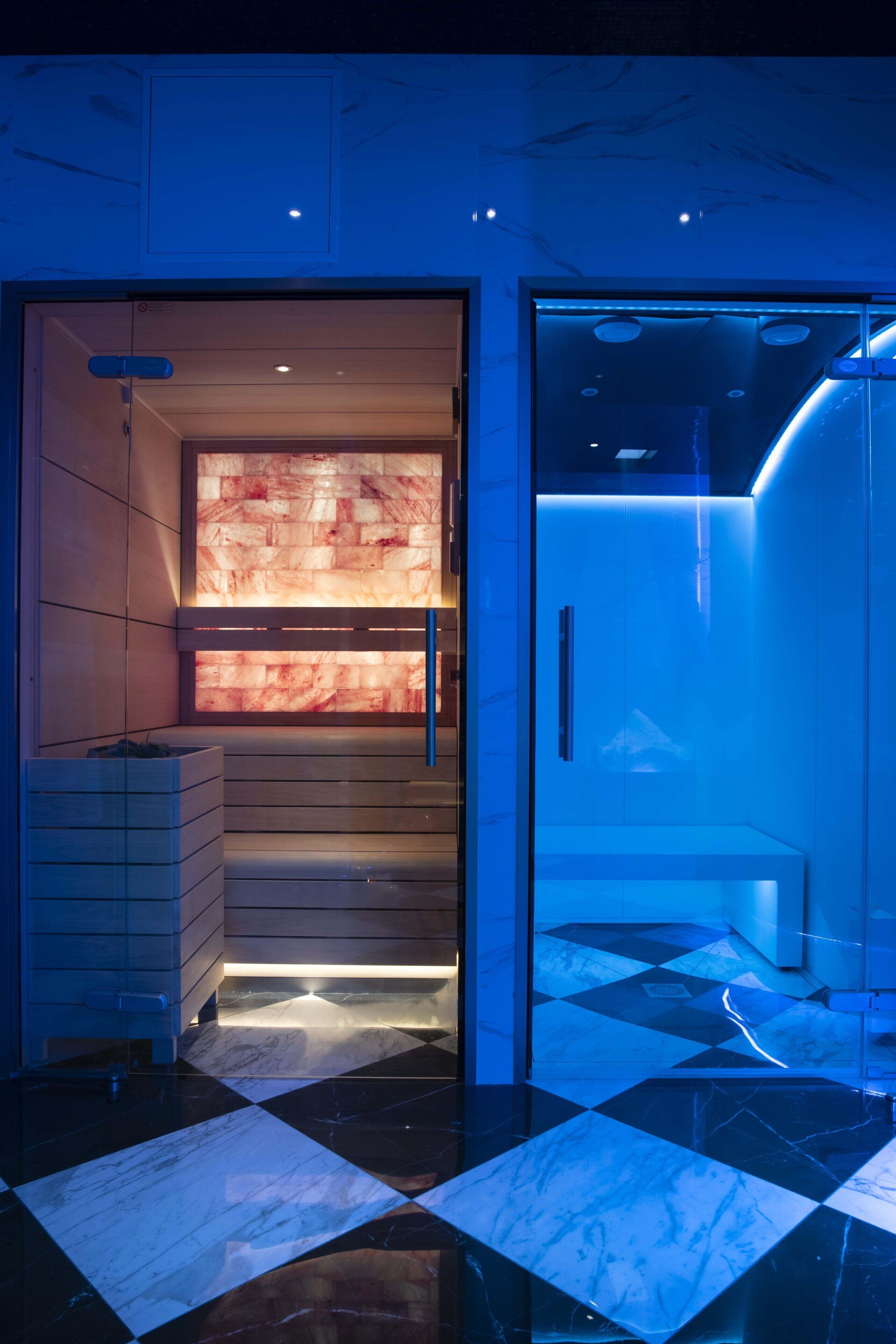 & Saint-jacques Paris