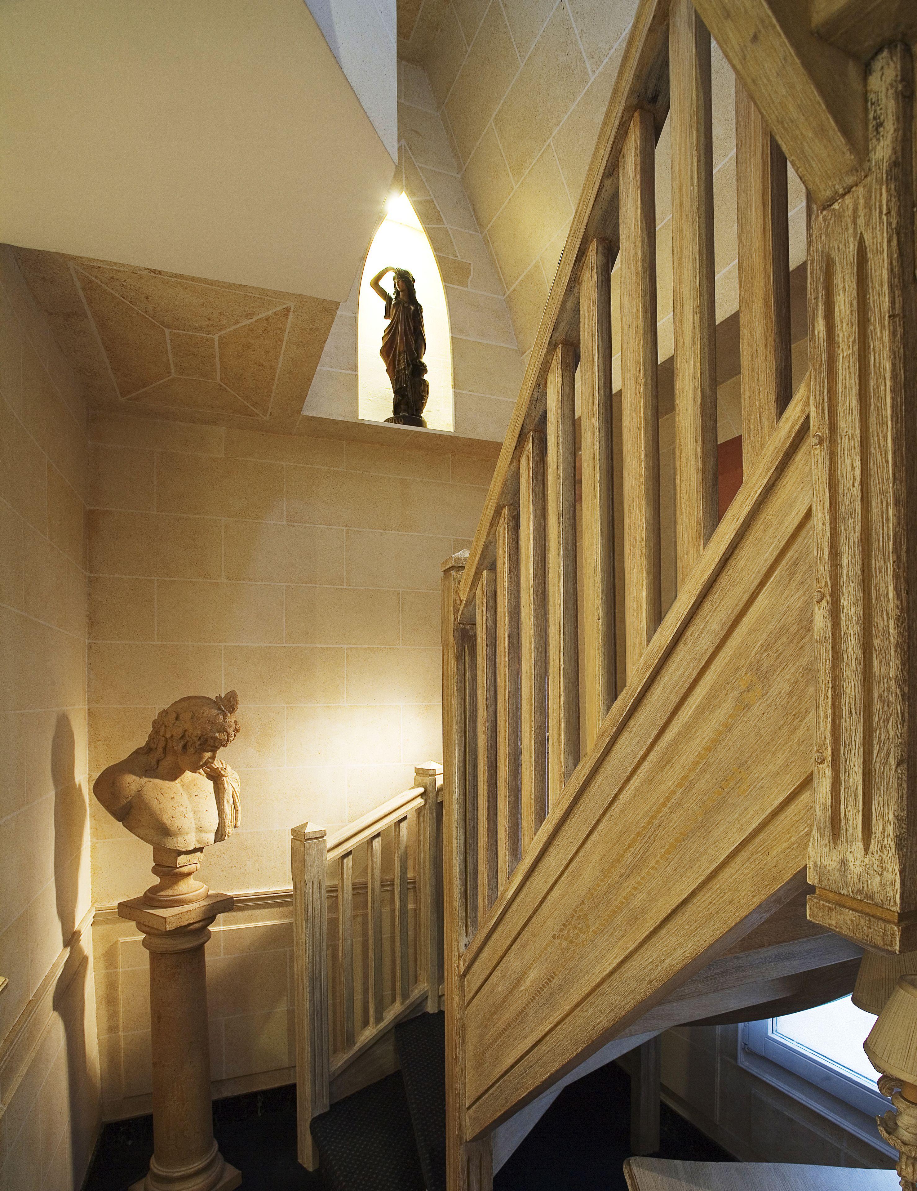 & Saint-jacques Hotel