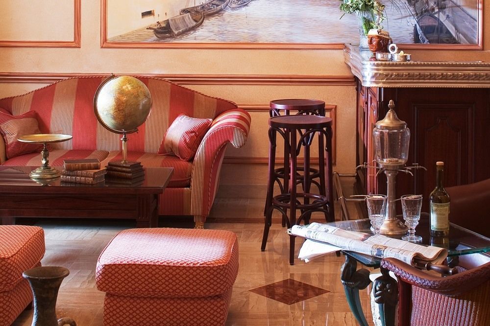 & Saint-jacques Paris